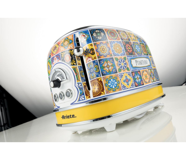 Ariete Toster 155 Positano - 1541852 - zdjęcie 5